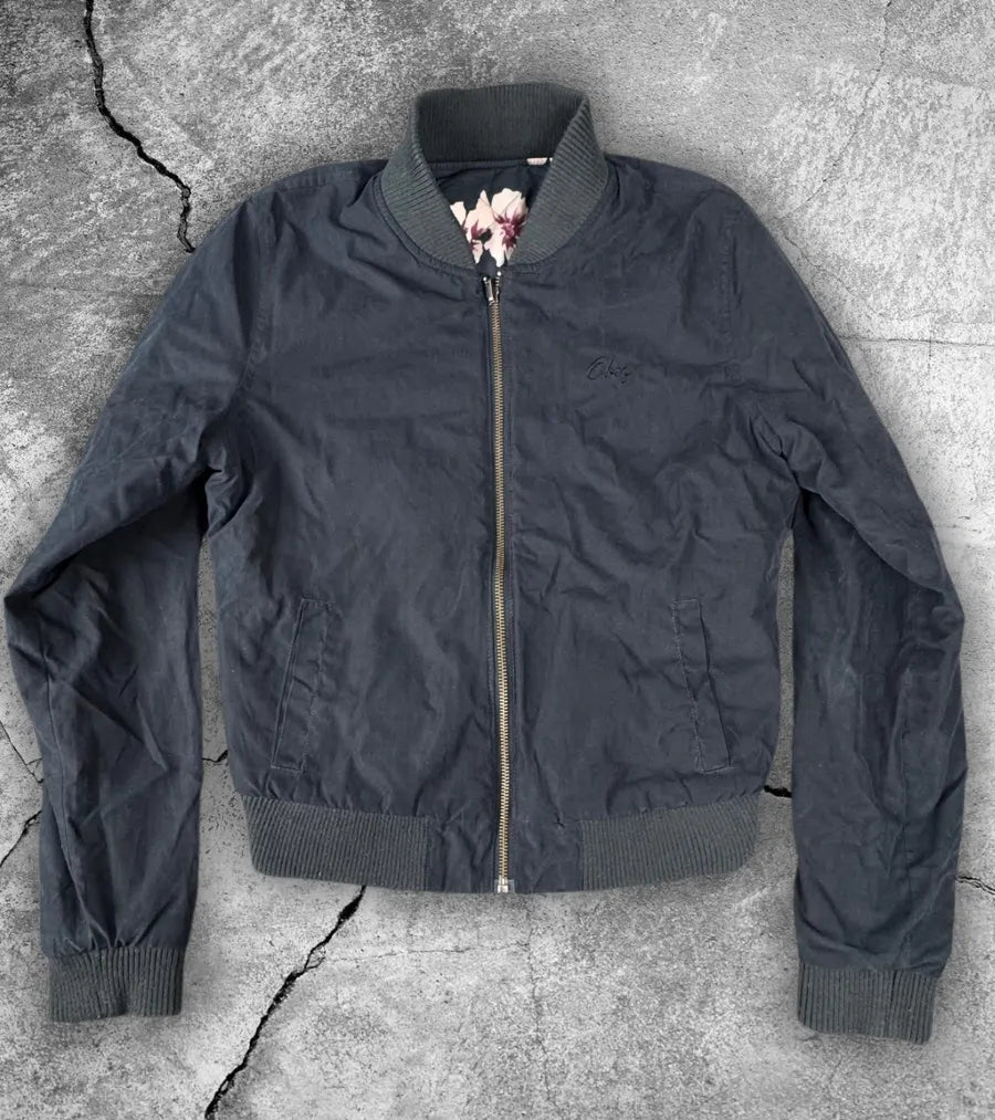 Obey Wendebomberjacke S